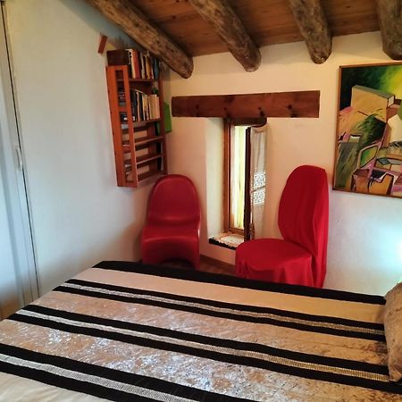 モレラ Casa Bonitaヴィラ エクステリア 写真