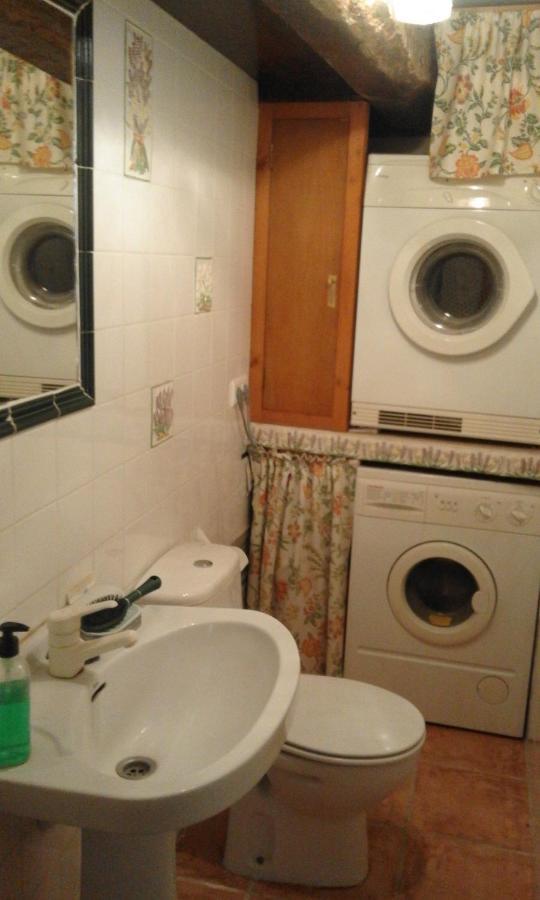 モレラ Casa Bonitaヴィラ エクステリア 写真