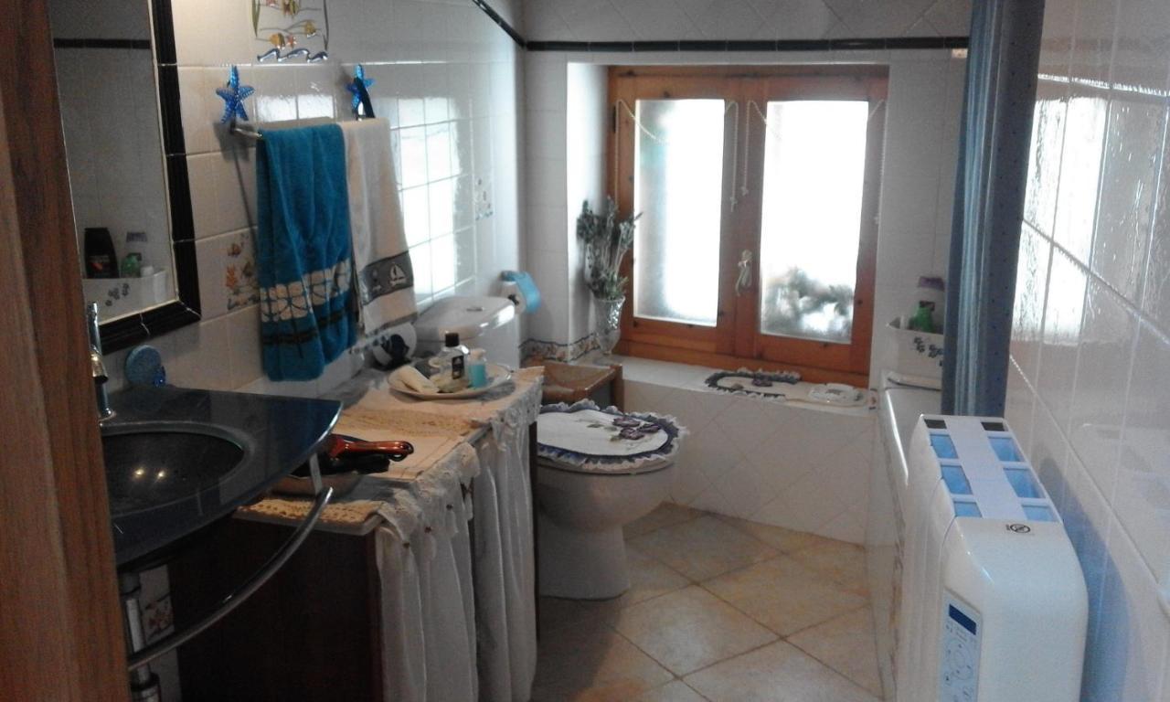 モレラ Casa Bonitaヴィラ エクステリア 写真