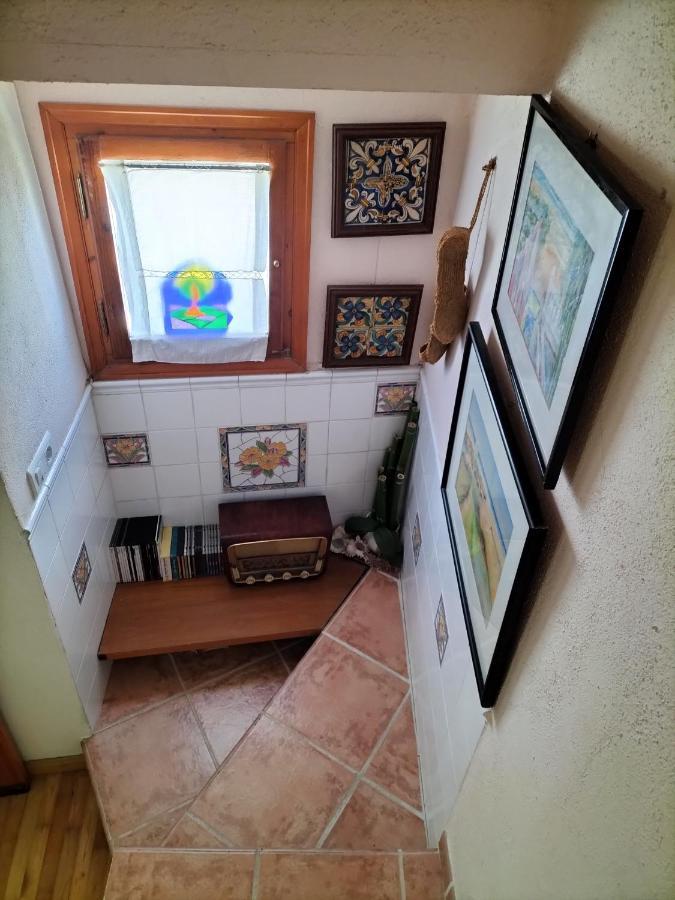 モレラ Casa Bonitaヴィラ エクステリア 写真