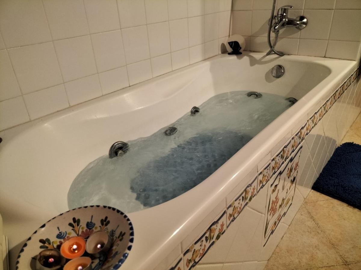 モレラ Casa Bonitaヴィラ エクステリア 写真