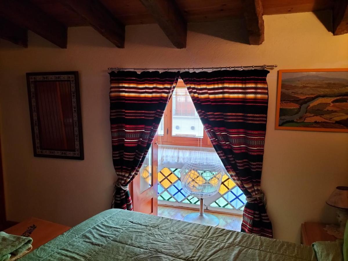 モレラ Casa Bonitaヴィラ エクステリア 写真