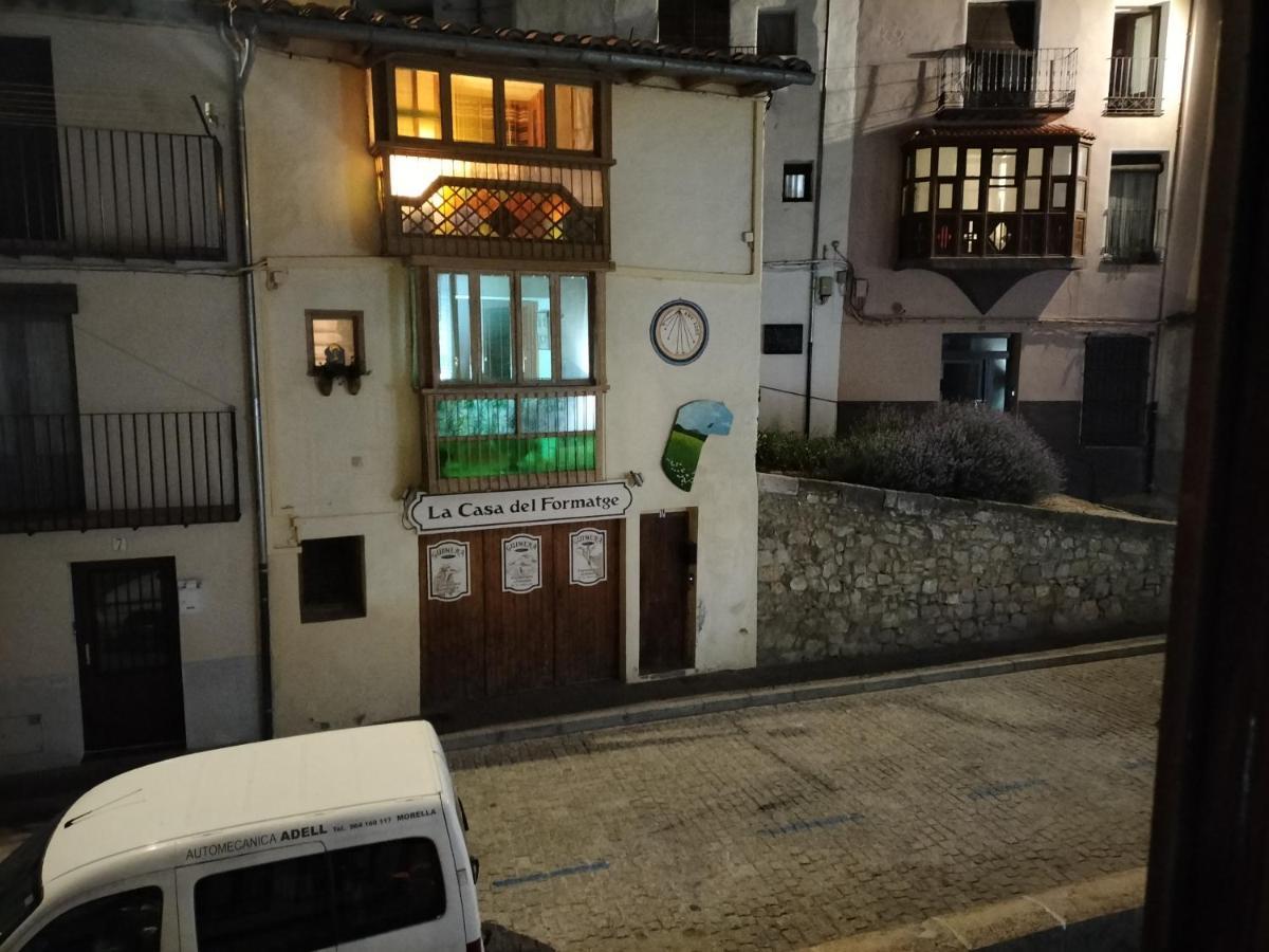 モレラ Casa Bonitaヴィラ エクステリア 写真
