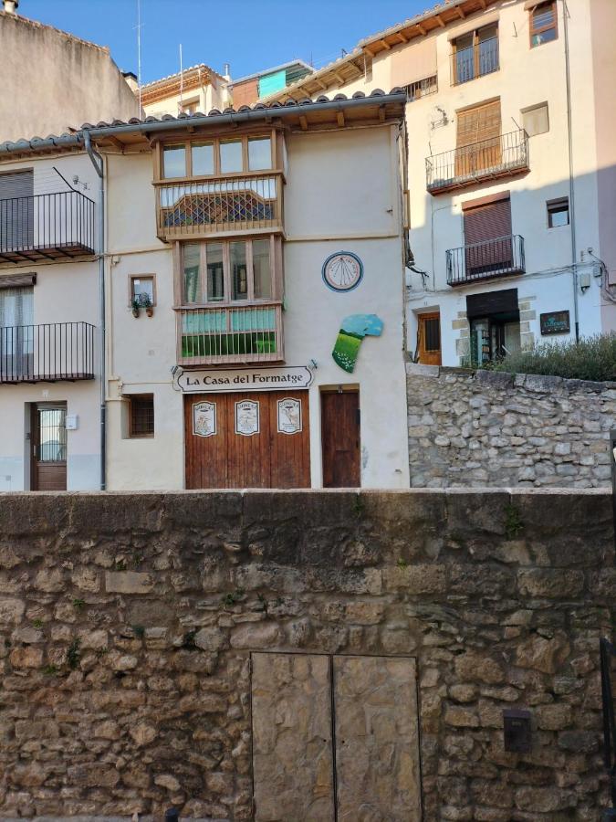 モレラ Casa Bonitaヴィラ エクステリア 写真