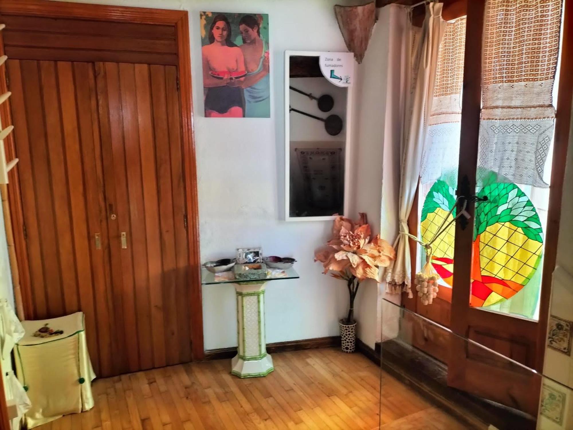 モレラ Casa Bonitaヴィラ エクステリア 写真