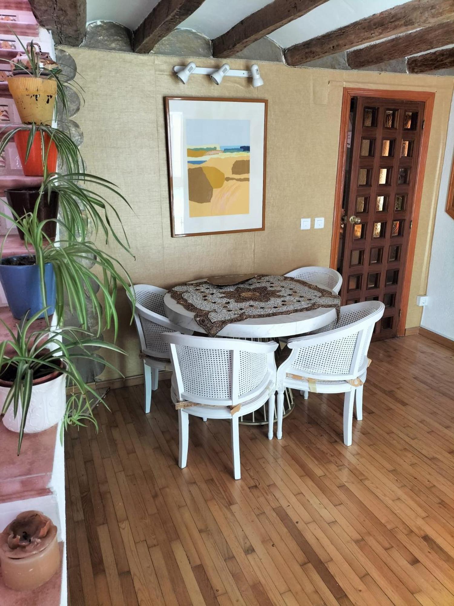 モレラ Casa Bonitaヴィラ エクステリア 写真